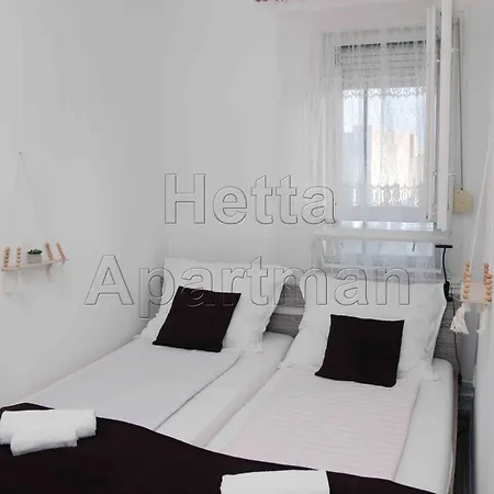 Hetta Διαμέρισμα Ντέμπρετσεν
