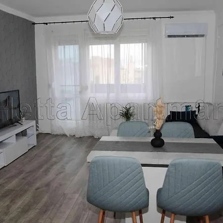 Appartement Hetta