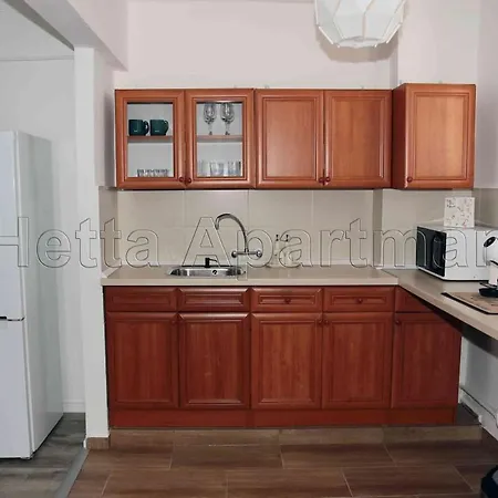 Hetta Appartement