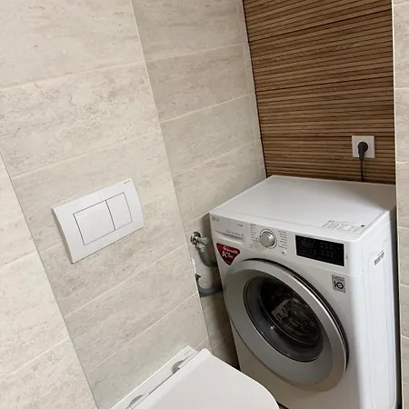 Appartement Hetta